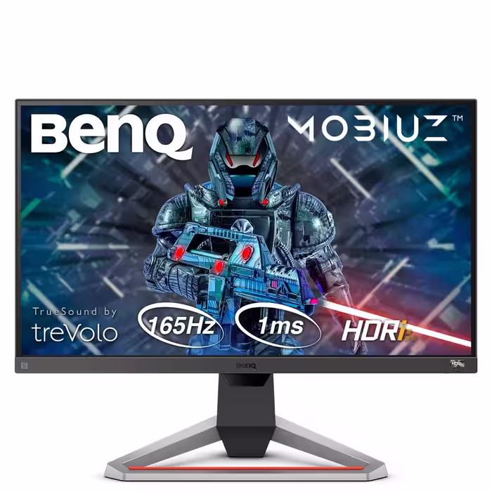 مانیتور گیمینگ 27 اینچ بنکیو مدل EX2710S