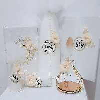 ست عقد و بله برون