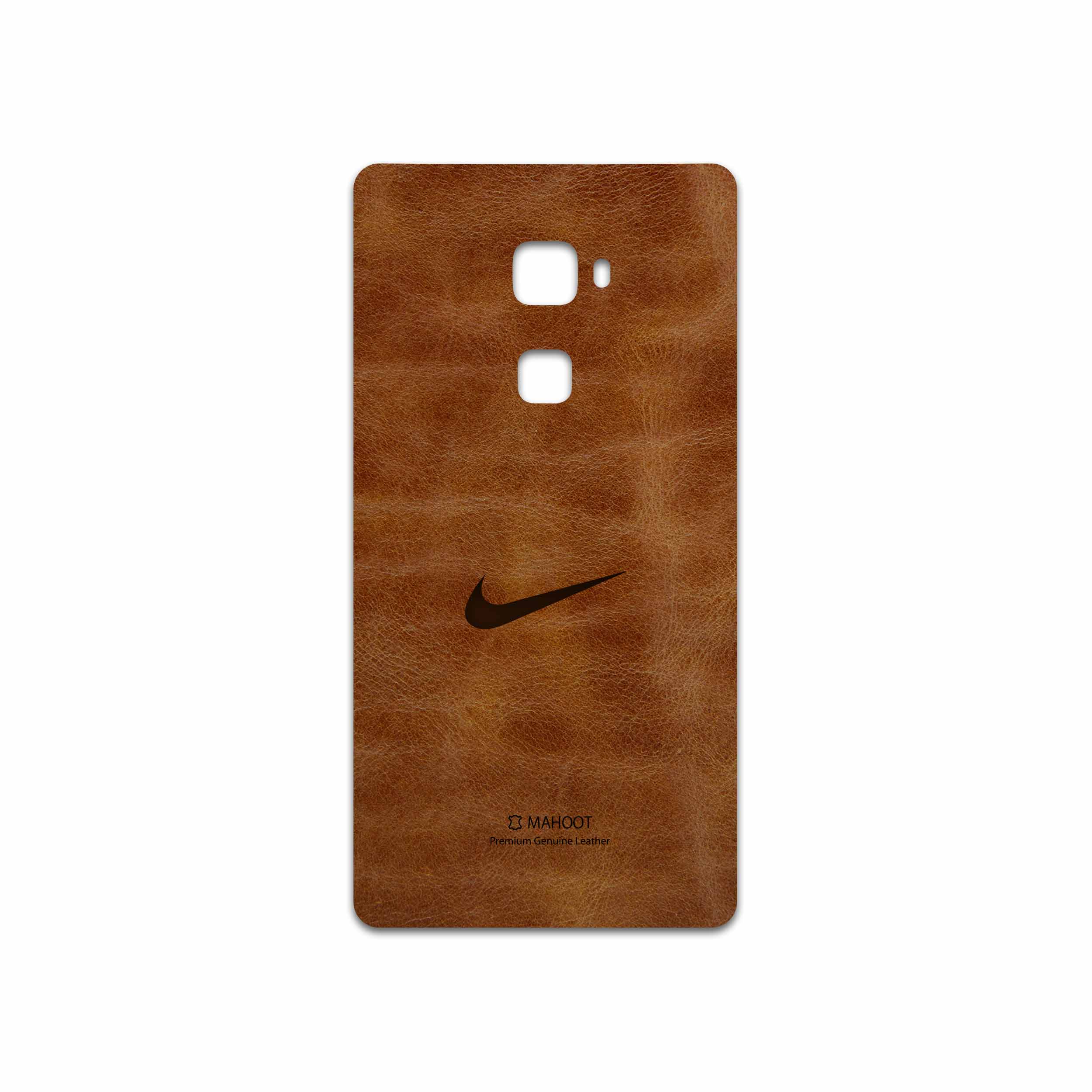 برچسب پوششی ماهوت مدل BFL-NK مناسب برای گوشی موبایل هوآوی Mate S