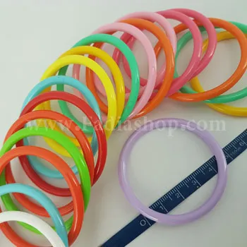 النگو رنگی مدل 4