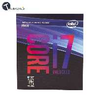 قیمت خرید پردازنده اینتل Intel Core i7 8700K