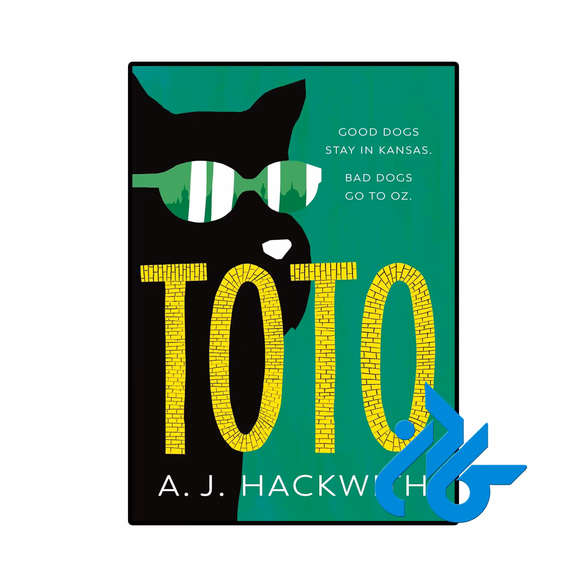 خرید و قیمت کتاب Toto از فروشگاه کادن