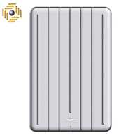 هارد اکسترنال سیلیکون پاور مدل Armor A75 ظرفیت 2 ترابایت