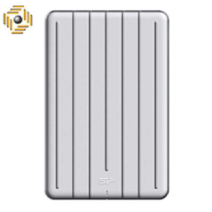 هارد اکسترنال سیلیکون پاور مدل Armor A75 ظرفیت 2 ترابایت