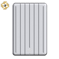 هارد اکسترنال سیلیکون پاور مدل Armor A75 ظرفیت 2 ترابایت