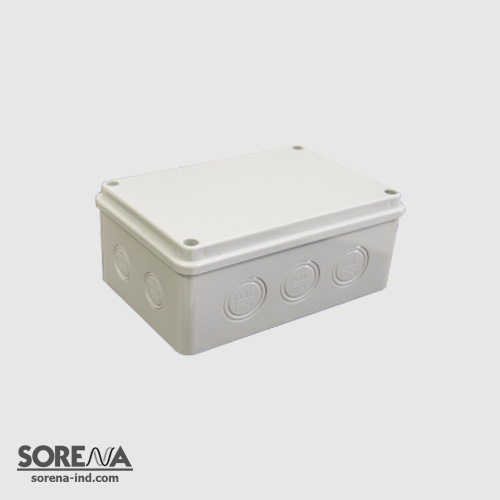 جعبه تقسیم روکار دانوب