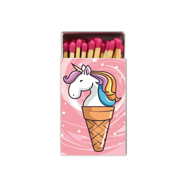 کبریت طرح اسب تک شاخ کد 217