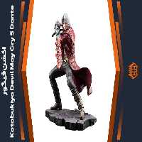 اکشن فیگور Kotobukiya Devil May Cry 5 Dante