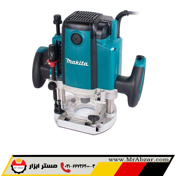 اور فرز نجاری ماکیتا RP1800