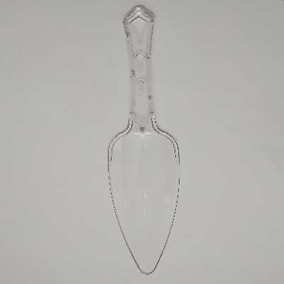 ست کارد و کفگیر سرو کیک کد A70