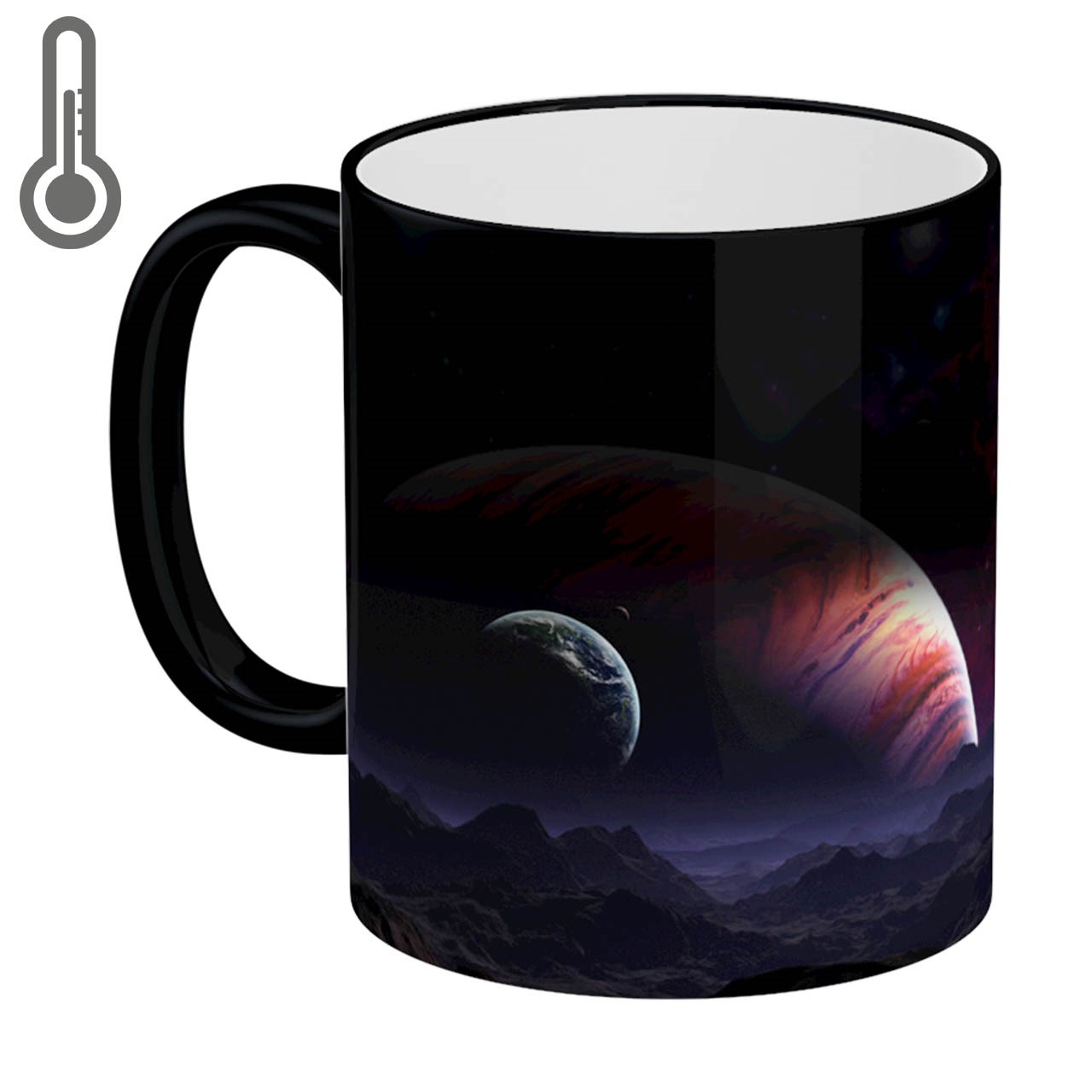 ماگ حرارتی لومانا مدل MAG0754