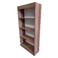 کتابخانه مدل FH95 | choobsub