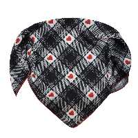  دستمال سر وگردن کد 807