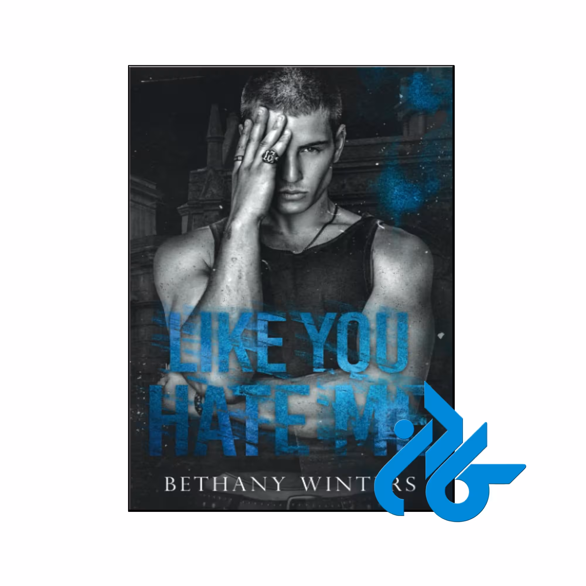 خرید و قیمت کتاب Like You Hate Me از فروشگاه کادن