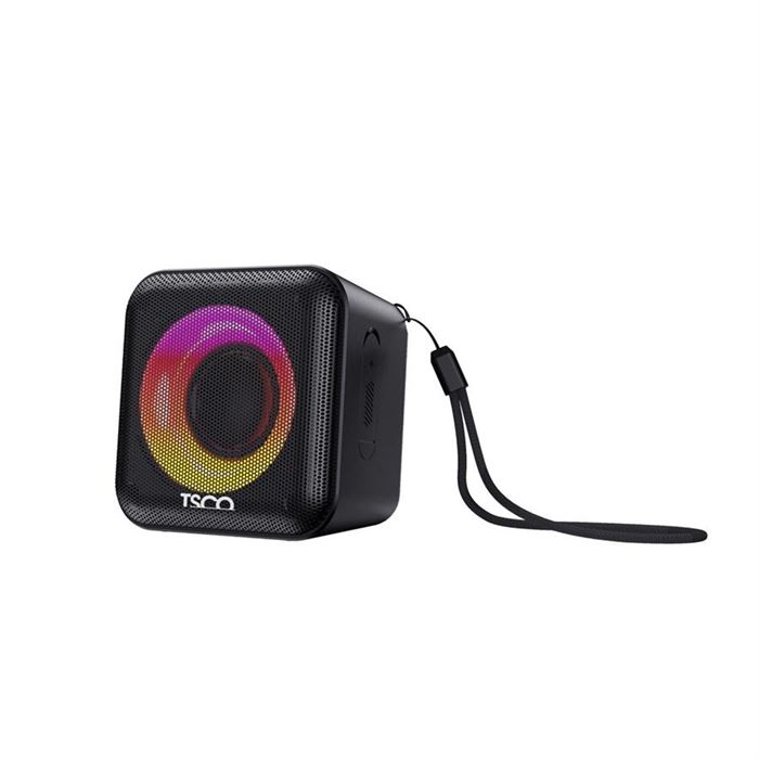 اسپیکر تسکو بلوتوثی مدل TSCO TS 23310