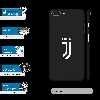برچسب پوششی ماهوت مدل Juventus-FC-FullSkin مناسب برای گوشی موبایل اپل iPhone 7 Plus