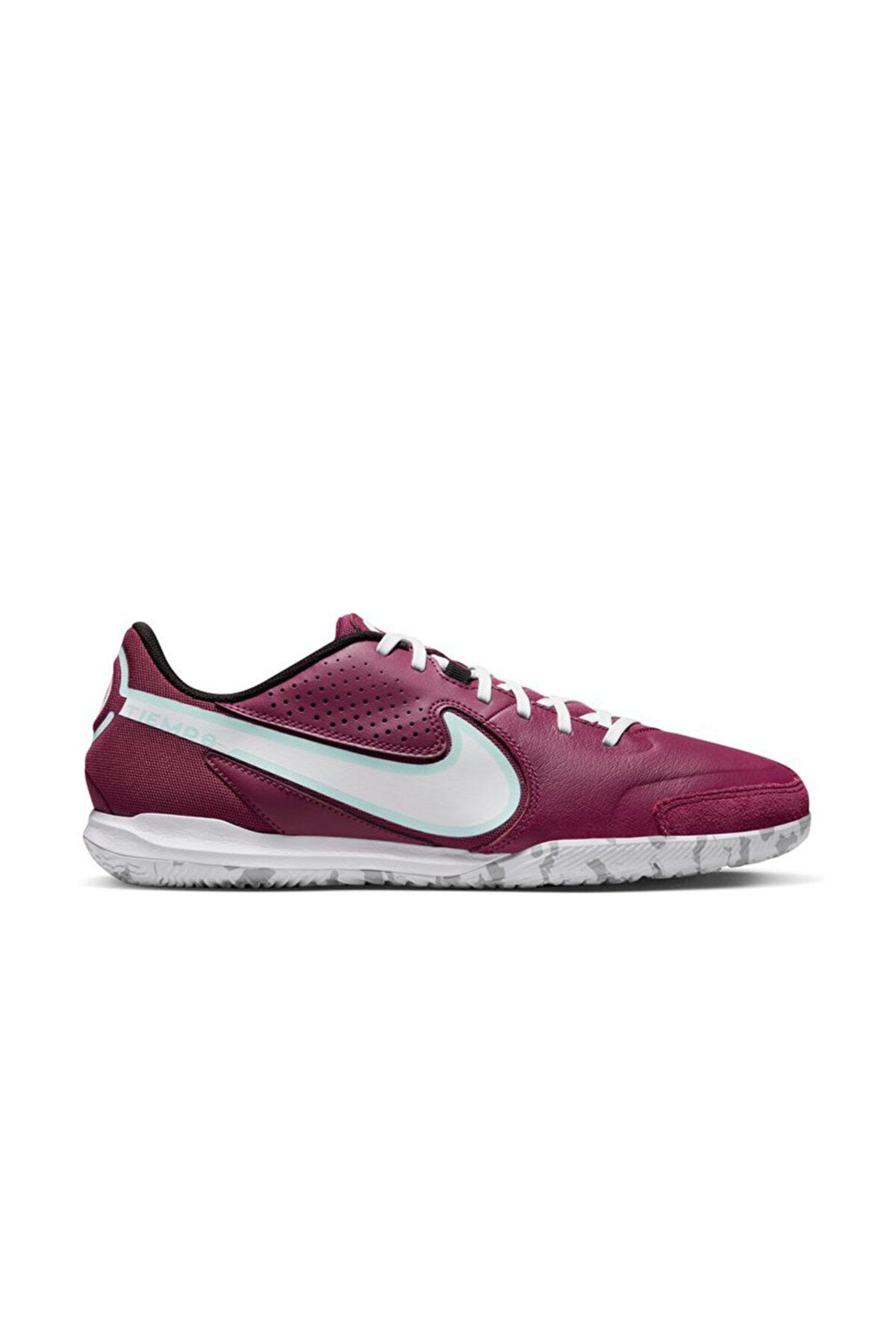 کفش دو و تمرین صورتی مردانه زمین بسته بندی شده سالن 9 آکادمی 614 Nike