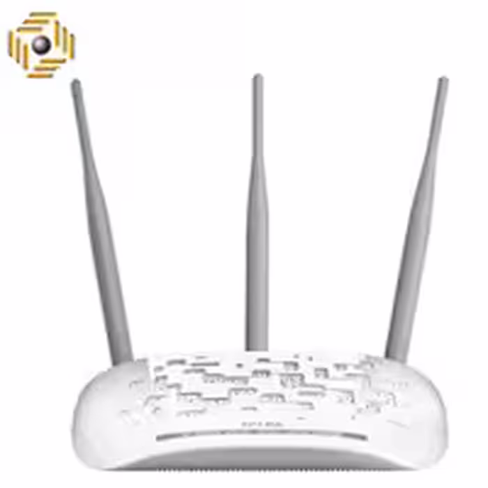 اکسس پوینت بی سیم N450 تی پی-لینک مدل TL-WA901ND V5