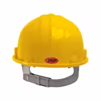 کلاه ایمنی جی اس پی مدل G_9001 بسته 10عددی