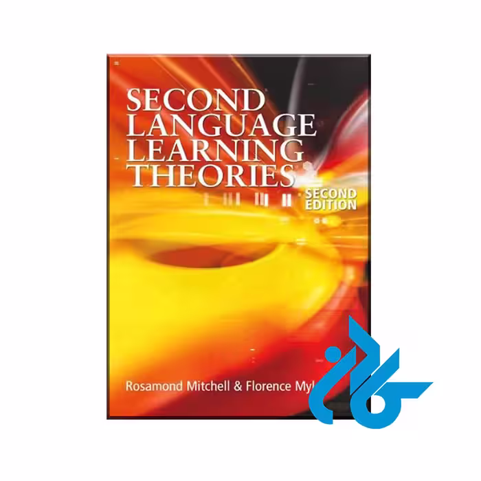 کتاب Second Language Learning Theories با 50% تخفیف