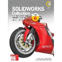 نرم افزار SolidWorks Collection Vol.6 نشر گردو