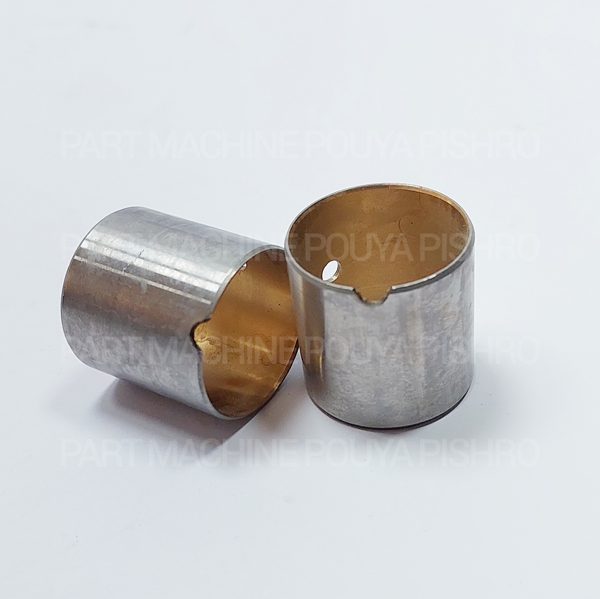 بوش شاتون لیفتراک تویوتا