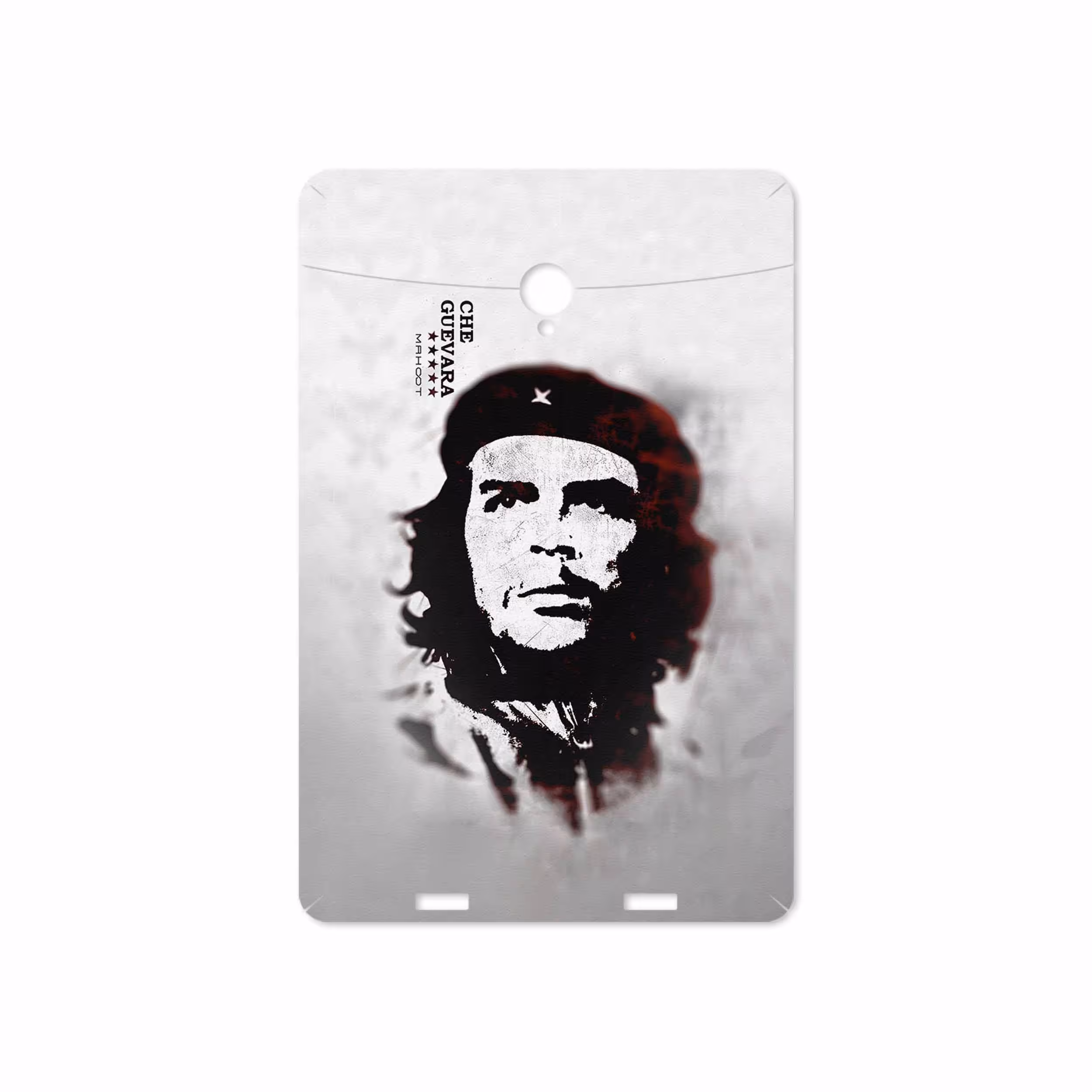برچسب پوششی ماهوت مدل Che-Guevara مناسب برای تبلت وریکو Unipad