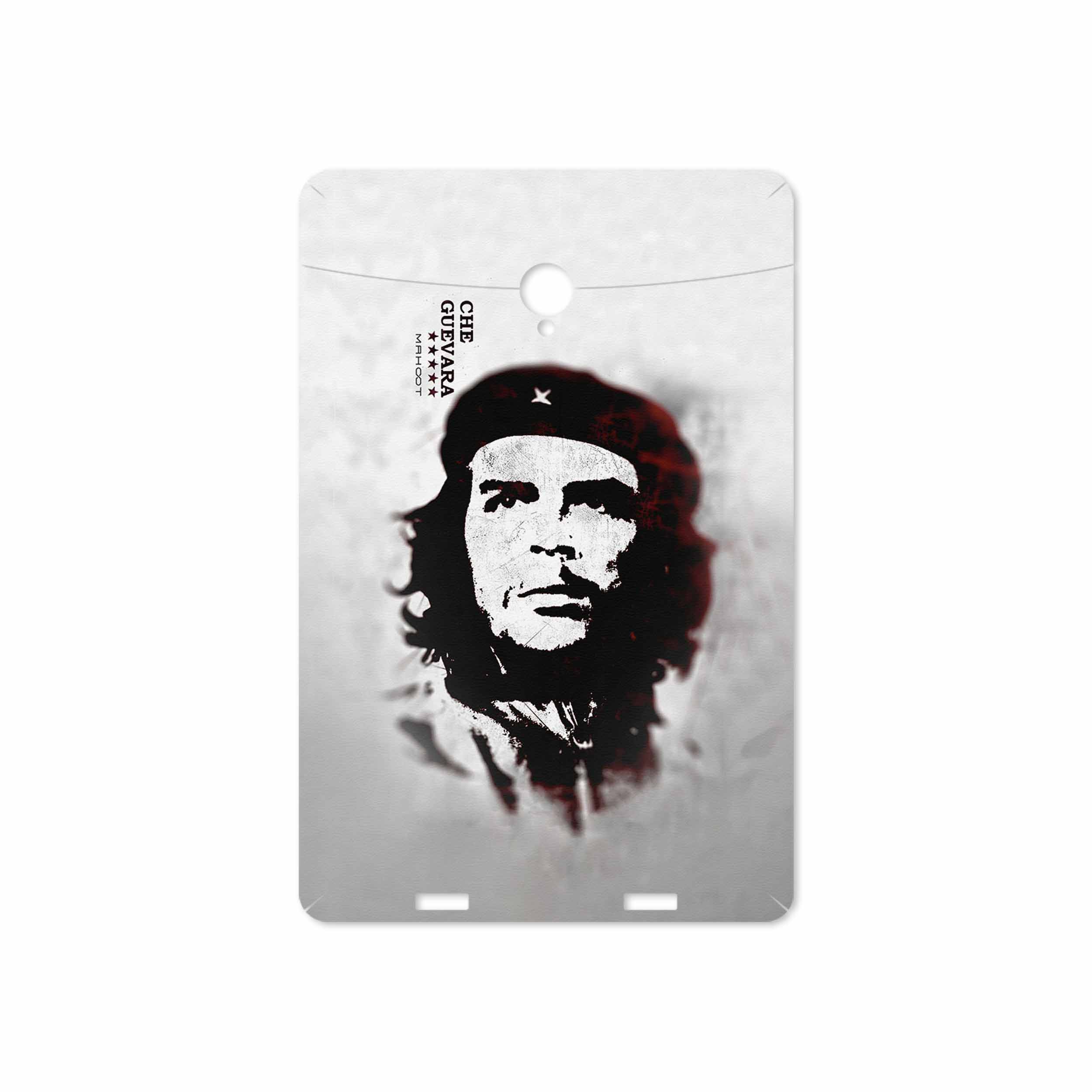 برچسب پوششی ماهوت مدل Che-Guevara مناسب برای تبلت وریکو Unipad