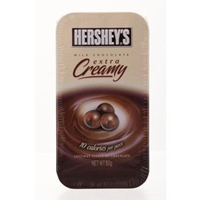 شکلات هرشیز مدل Extra Creamy