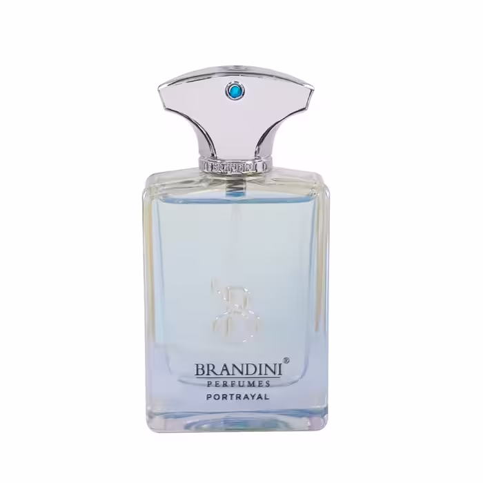 عطر جیبی مردانه برندینی مدل Portrayal حجم 33 میلی لیتر
