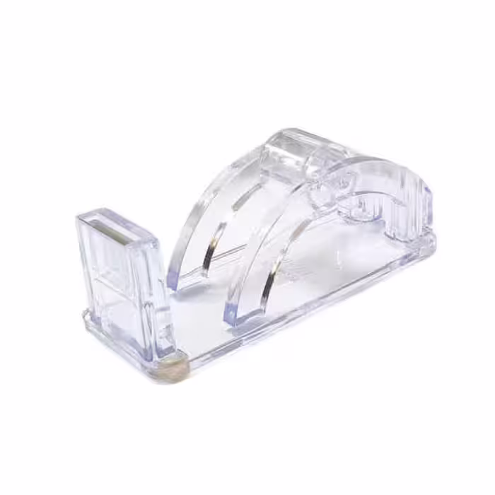 پایه چسب نوین NOVIN 600 مدل شفاف