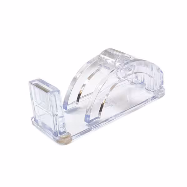 پایه چسب نوین NOVIN 600 مدل شفاف