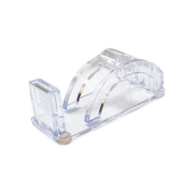 پایه چسب نوین NOVIN 600 مدل شفاف