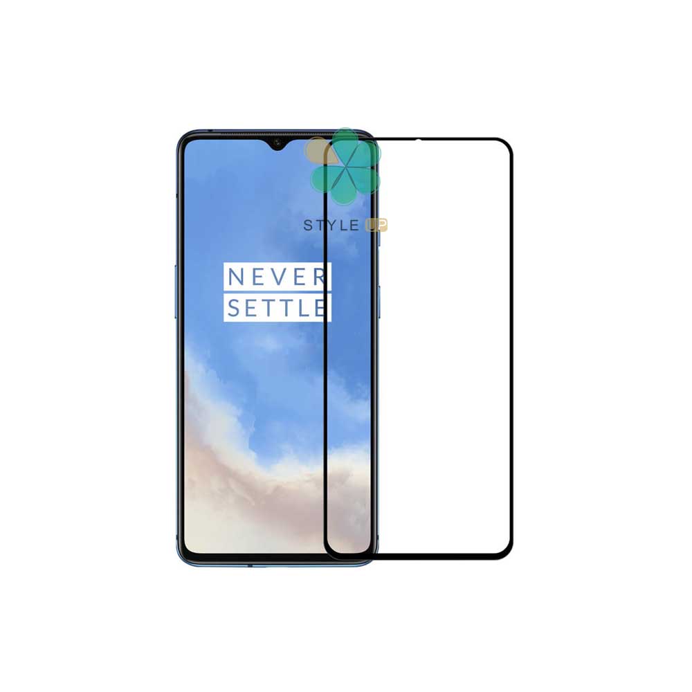 گلس نیلکین گوشی وان پلاس OnePlus 7t مدل CP  Pro