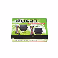 پاور ویندوز (شیشه بالابر) 4 درب خودرو برند GUARD مناسب تمام خودرو ها