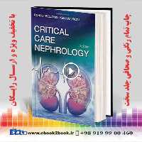 Critical Care Nephrology 3rd Edition