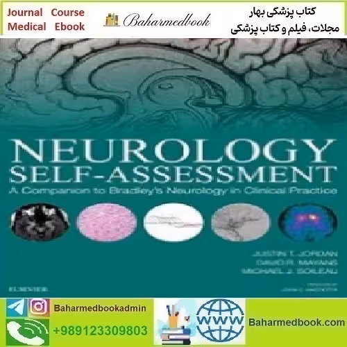 Neurology Self Assessment A Companion to Bra