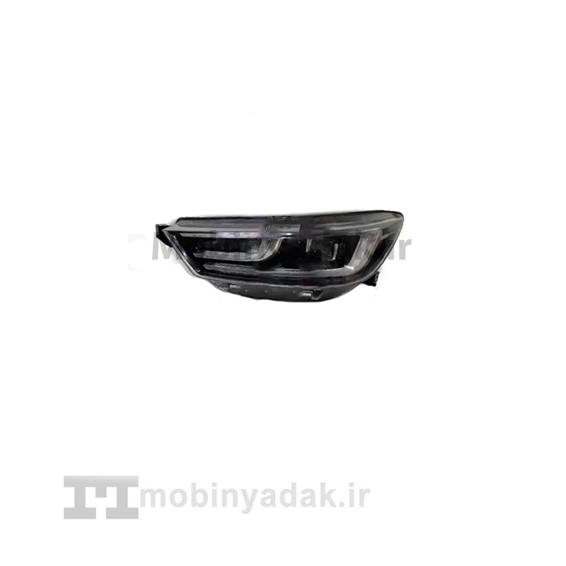 چراغ جلو چپ فونیکس تیگو 8 پرو