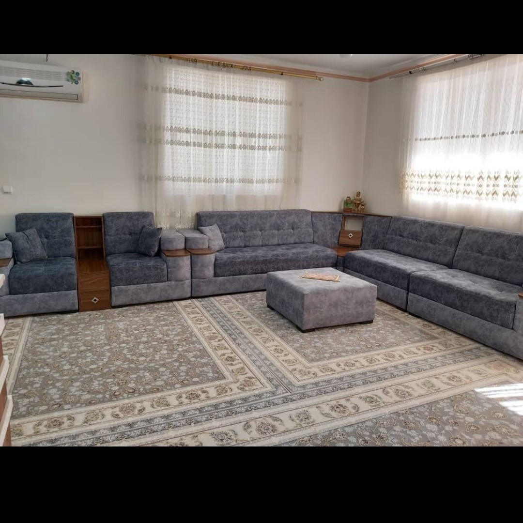 مبلمان 12نفره باکیفیت عالی