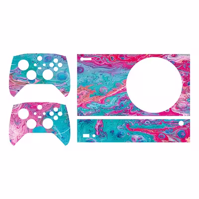 برچسب
کنسول
بازی Xbox series s توییجین وموییجین مدل Colors 10 مجموعه 4 عددی