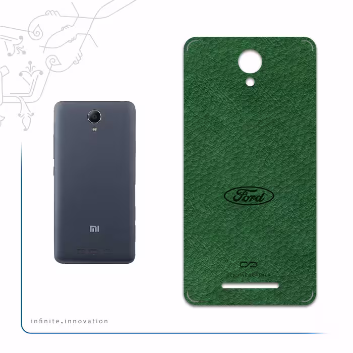 برچسب پوششی ماهوت مدل GL-FRD مناسب برای گوشی موبایل شیائومی Redmi Note 2