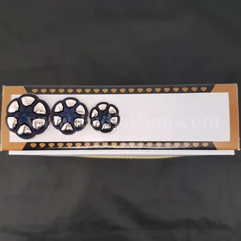 دکمه پایه دار 1655 سایز 2