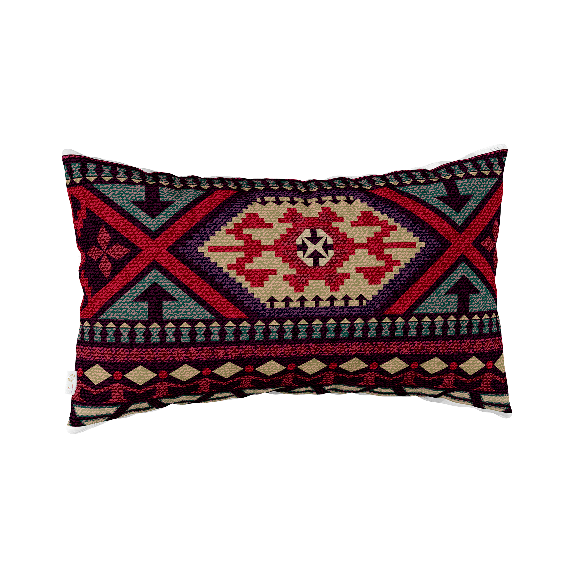 کاور کوسن مدل NGC240R