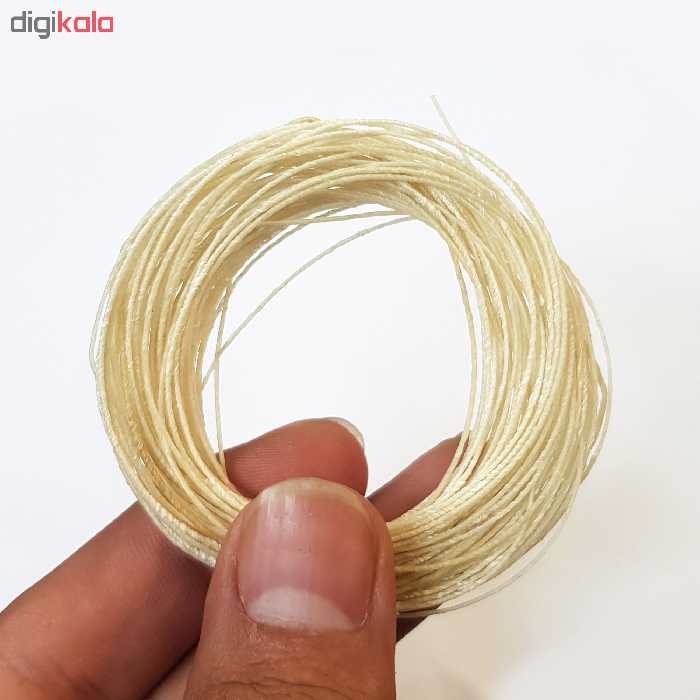 پرده سه تار مدل T300