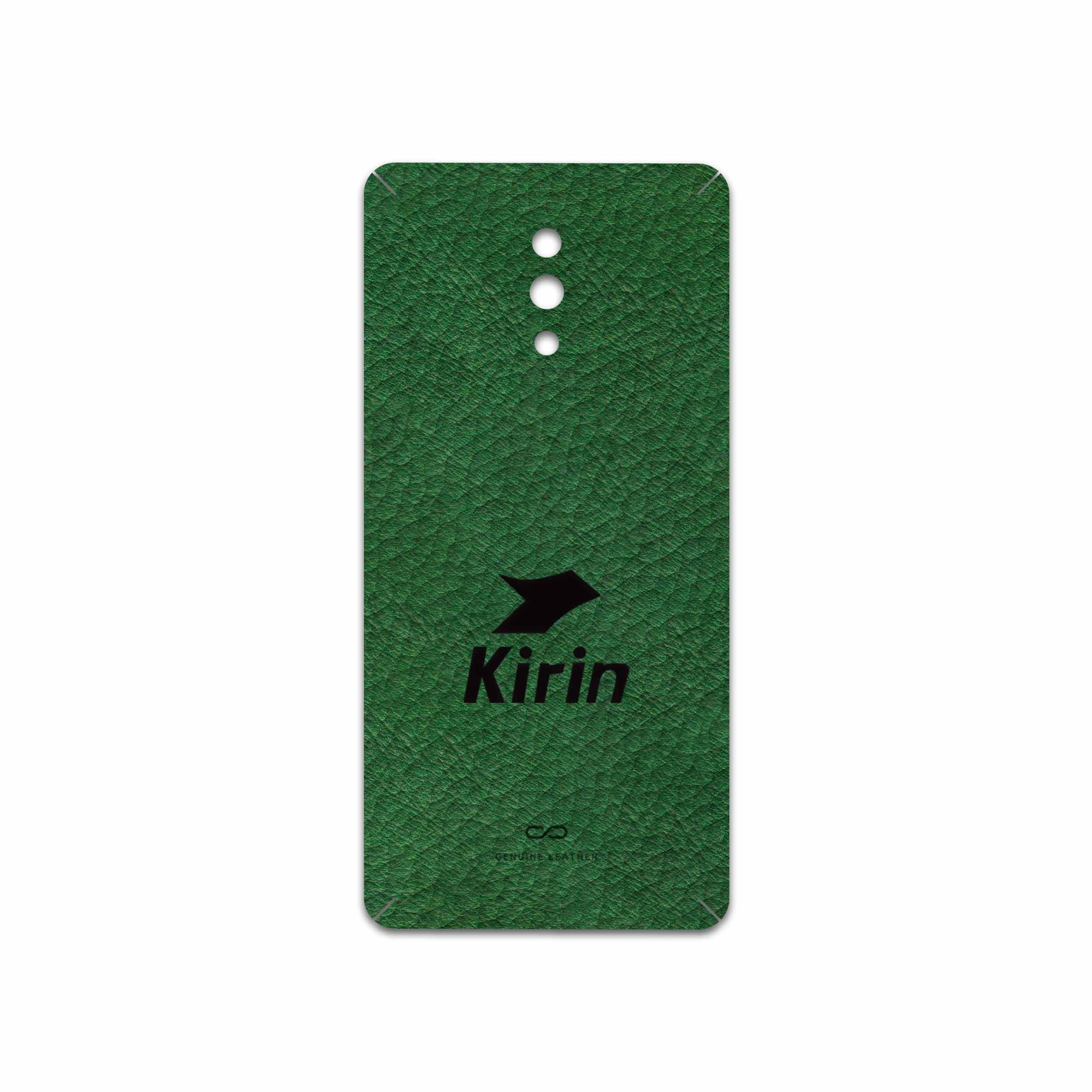 برچسب پوششی ماهوت مدل GL-KRN مناسب برای گوشی موبایل اپو RENO 10X