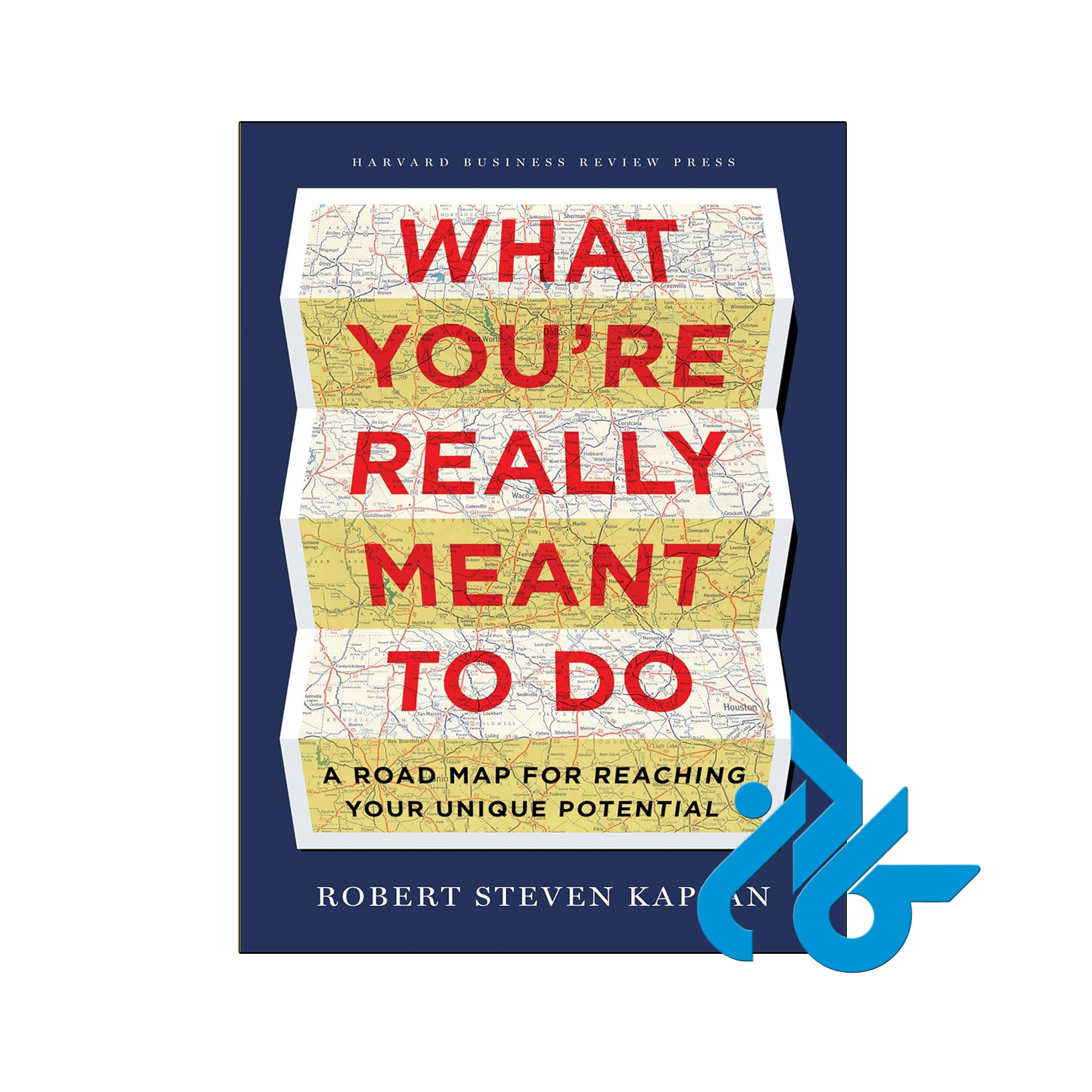 خرید و قیمت کتاب What Youre Really Meant to Do