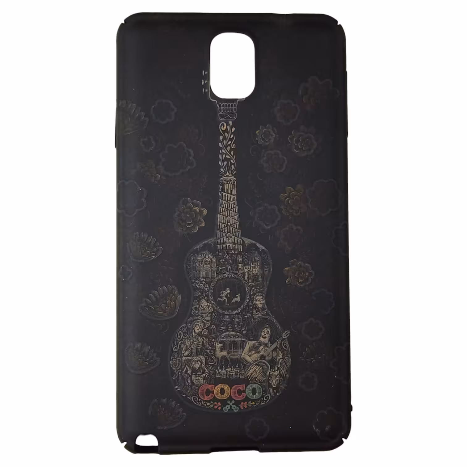 کاور گیلباری اند کاور کد 400130 مناسب برای گوشی موبایل سامسونگ Galaxy Note 3