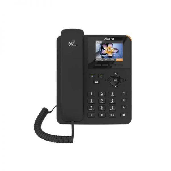 تلفن تحت شبکه آلکاتل مدل SP-2502G