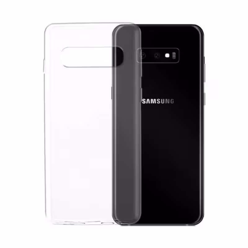 کاور ژله ای برای گوشی موبایل Samsung Galaxy S10 Plus