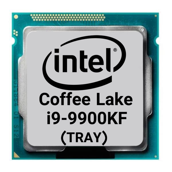پردازنده اینتل Core i9-9900KF TRAY | قدرت بی‌نظیر